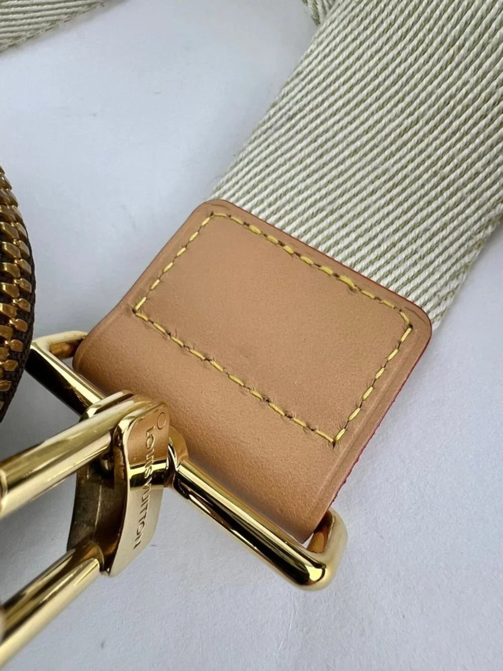 Louis Vuitton pre owned